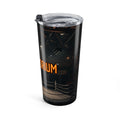Sportatorium™ Tumbler 20oz