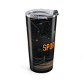 Sportatorium™ Tumbler 20oz