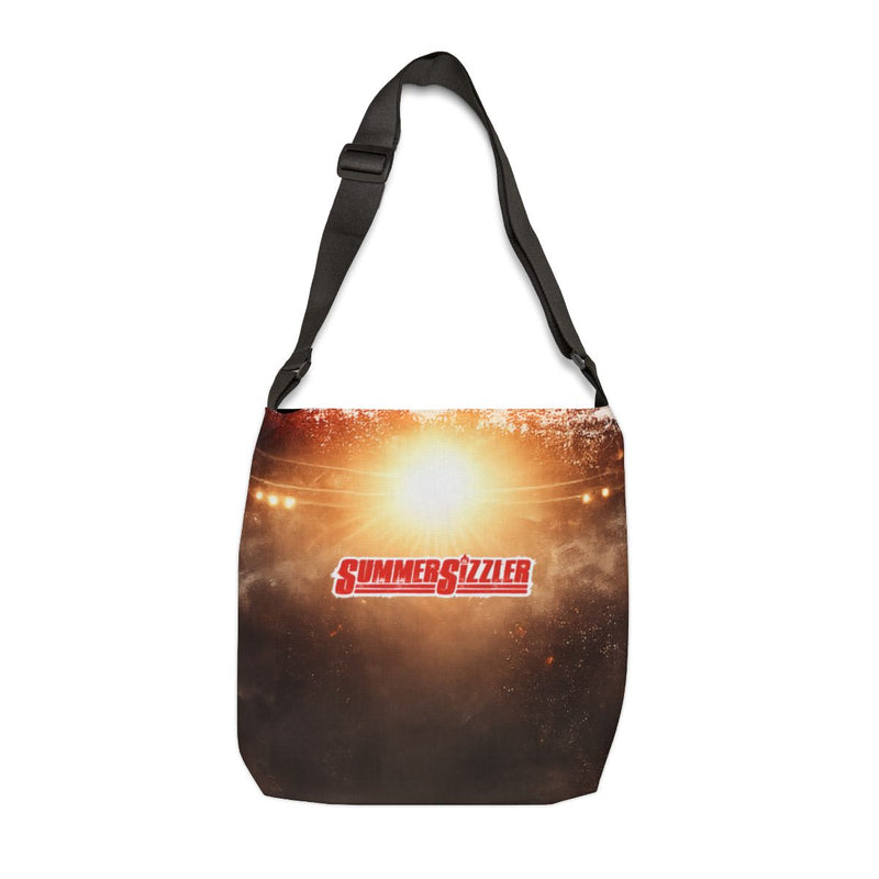 Summer Sizzler™ Adjustable Tote Bag (AOP)