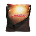 Summer Sizzler™ Adjustable Tote Bag (AOP)