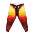 Summer Sizzler™ Athletic Joggers
