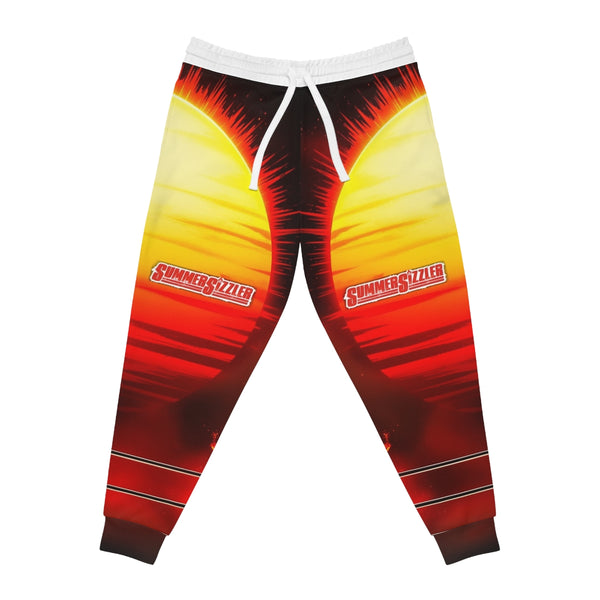 Summer Sizzler™ Athletic Joggers
