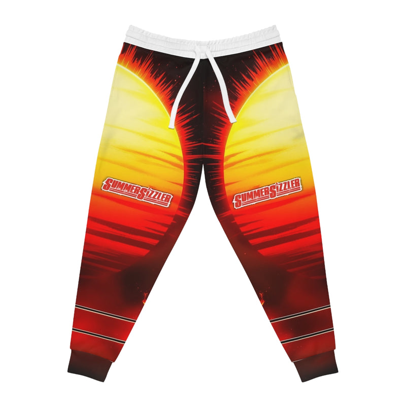 Summer Sizzler™ Athletic Joggers