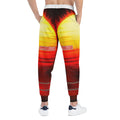 Summer Sizzler™ Athletic Joggers