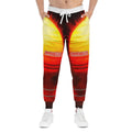 Summer Sizzler™ Athletic Joggers