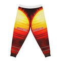 Summer Sizzler™ Athletic Joggers