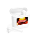 Summer Sizzler™ Essos Wireless Earbuds