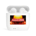 Summer Sizzler™ Essos Wireless Earbuds