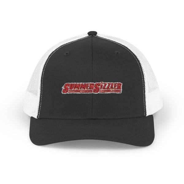 Summer Sizzler™ Snapback Trucker Cap