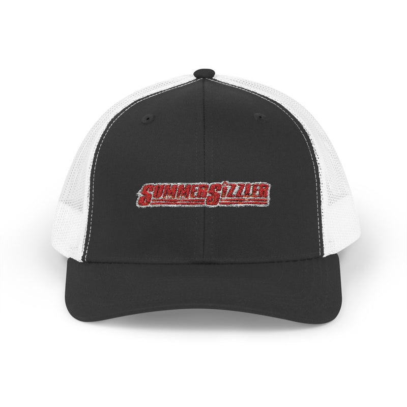 Summer Sizzler™ Snapback Trucker Cap