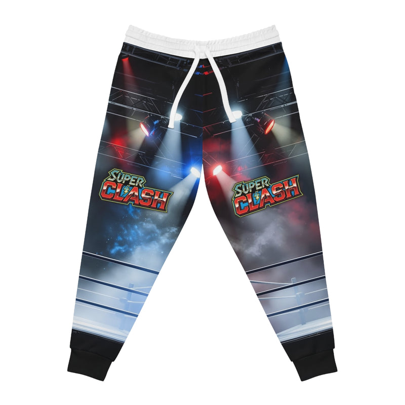 Super Clash™ Athletic Joggers