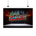 Super Clash™ Poster