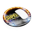Supernova™ Logo #1 Mouse Pad