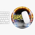 Supernova™ Logo #1 Mouse Pad