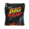 The Big Bang™ Adjustable Tote Bag (AOP)