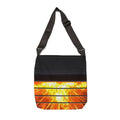 The Big Bang™ Adjustable Tote Bag (AOP)