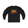 The Big Bang™ Long Sleeve Tee