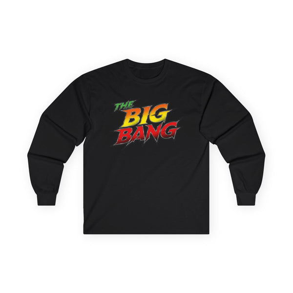 The Big Bang™ Long Sleeve Tee