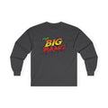 The Big Bang™ Long Sleeve Tee