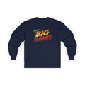 The Big Bang™ Long Sleeve Tee
