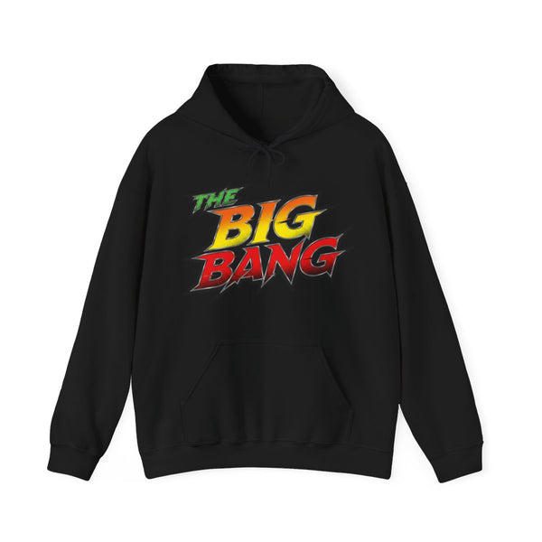 The Big Bang™ Pullover Hoodie