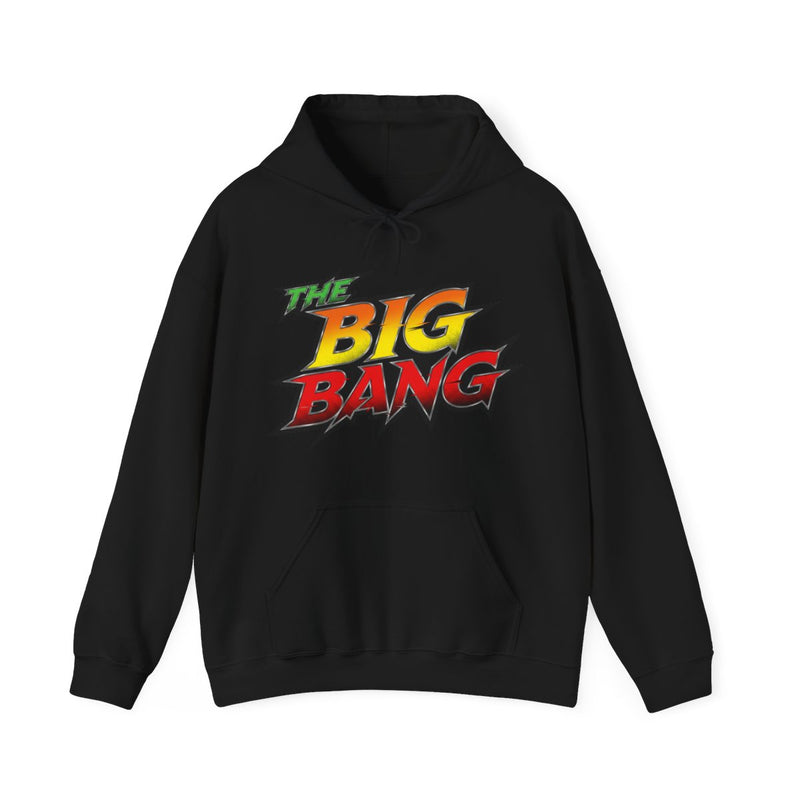 The Big Bang™ Pullover Hoodie