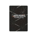 The Brawl to End It All™ Poker Cards