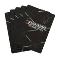 The Brawl to End It All™ Poker Cards
