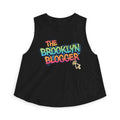 The Brooklyn Blogger™ Women's Crop Top