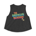 The Brooklyn Blogger™ Women's Crop Top