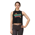 The Brooklyn Blogger™ Women's Crop Top