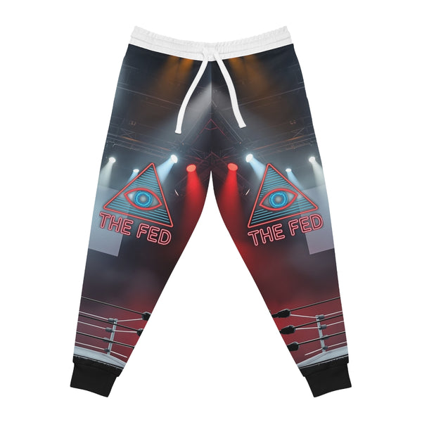 The Fed™ Athletic Joggers