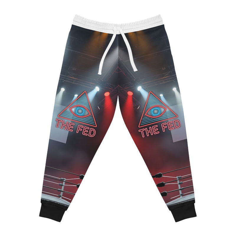 The Fed™ Athletic Joggers