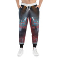 The Fed™ Athletic Joggers