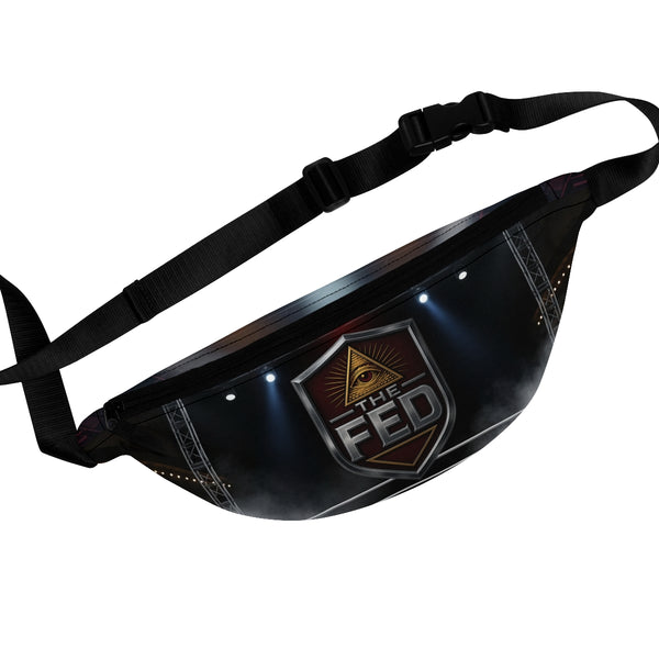 The Fed™ Fanny Pack
