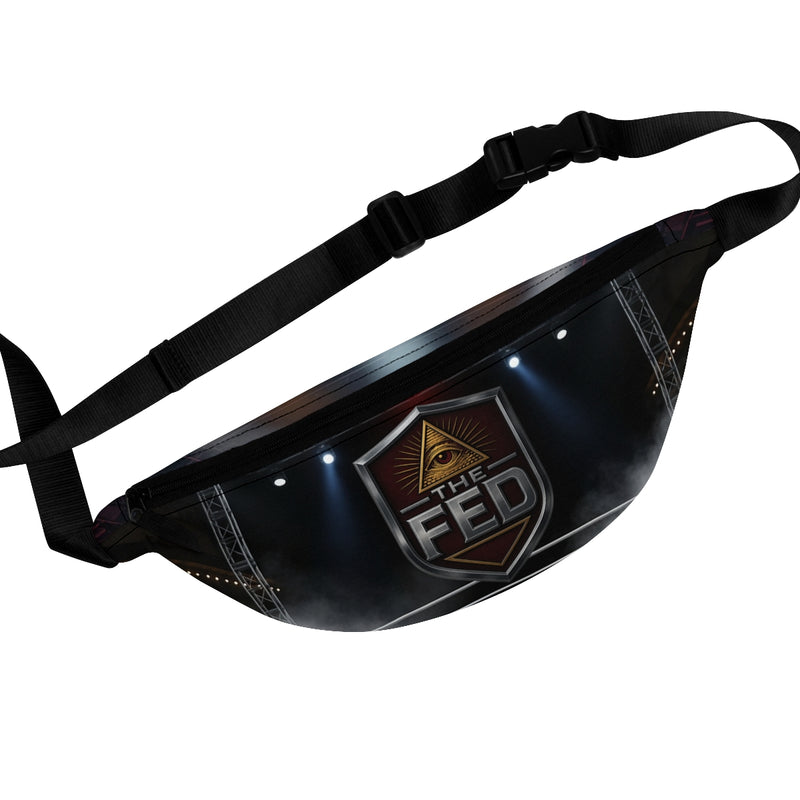 The Fed™ Fanny Pack