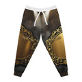 The Iron Chic™ Athletic Joggers
