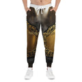 The Iron Chic™ Athletic Joggers