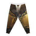 The Iron Chic™ Athletic Joggers