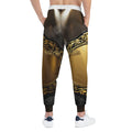 The Iron Chic™ Athletic Joggers