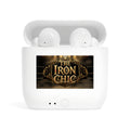 The Iron Chic™ Essos Wireless Earbuds