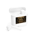 The Iron Chic™ Essos Wireless Earbuds