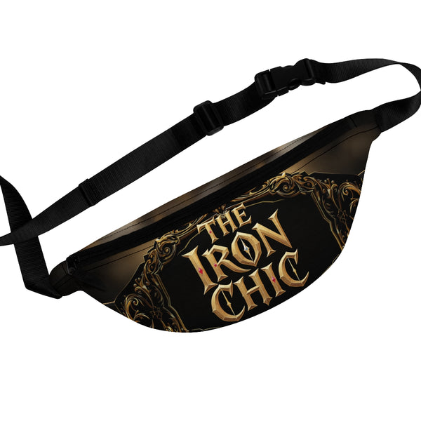 The Iron Chic™ Fanny Pack