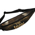 The Iron Chic™ Fanny Pack
