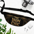The Iron Chic™ Fanny Pack
