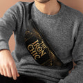 The Iron Chic™ Fanny Pack