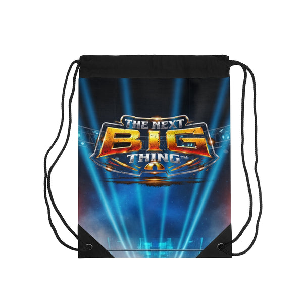 The Next Big Thing™ Drawstring Bag