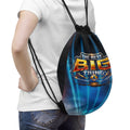The Next Big Thing™ Drawstring Bag