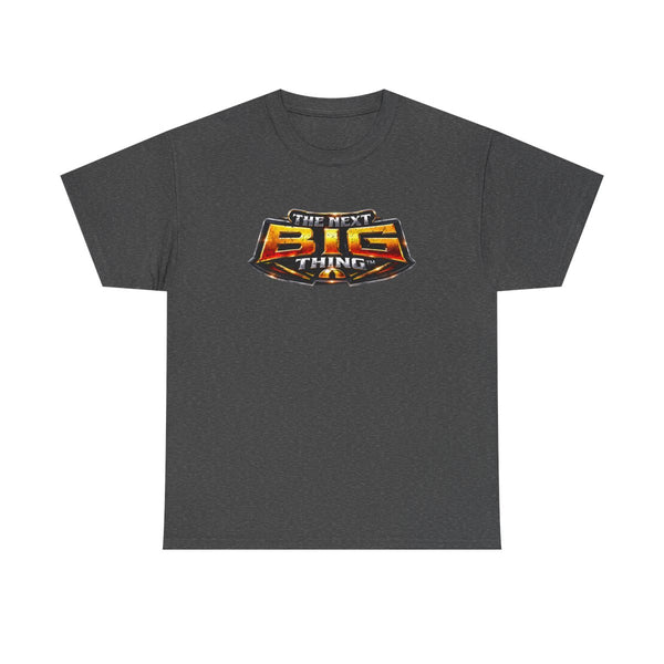 The Next Big Thing™ Heavy Cotton Tee