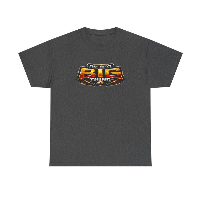 The Next Big Thing™ Heavy Cotton Tee